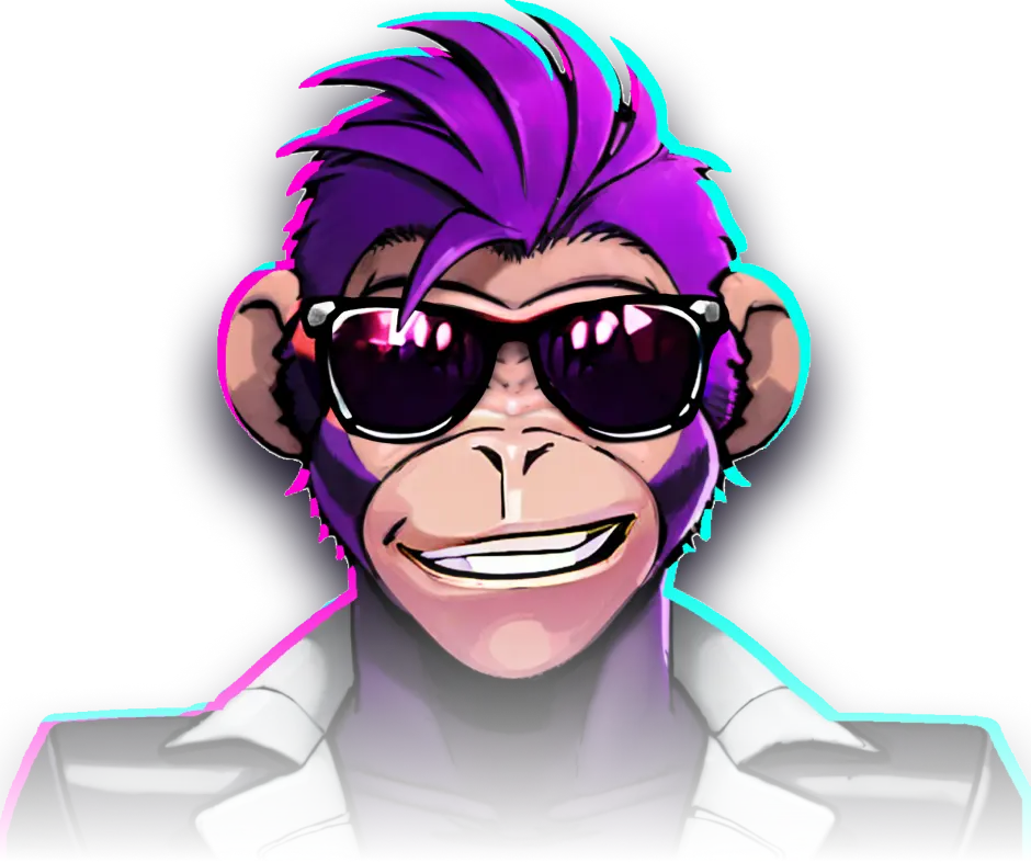 LeeBets Casino Mascot